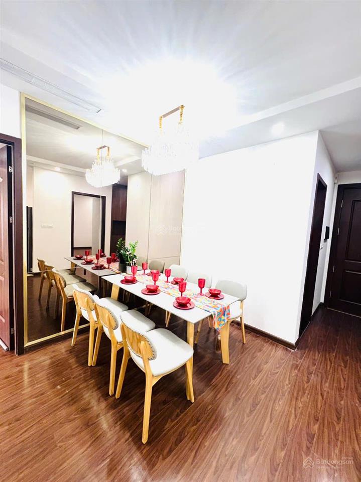 Bán nhanh căn hộ 3 ngủ  100m roman plaza. tố hữu. giá hơn 8 tỷ.  0961 270 ***