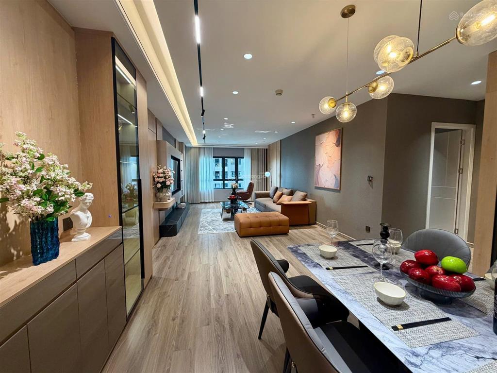 Chính chủ bán căn hộ 4 ngủ  172m2 cc mulberry lane, mỗ lao. giá 12 tỷ.  0961 270 ***