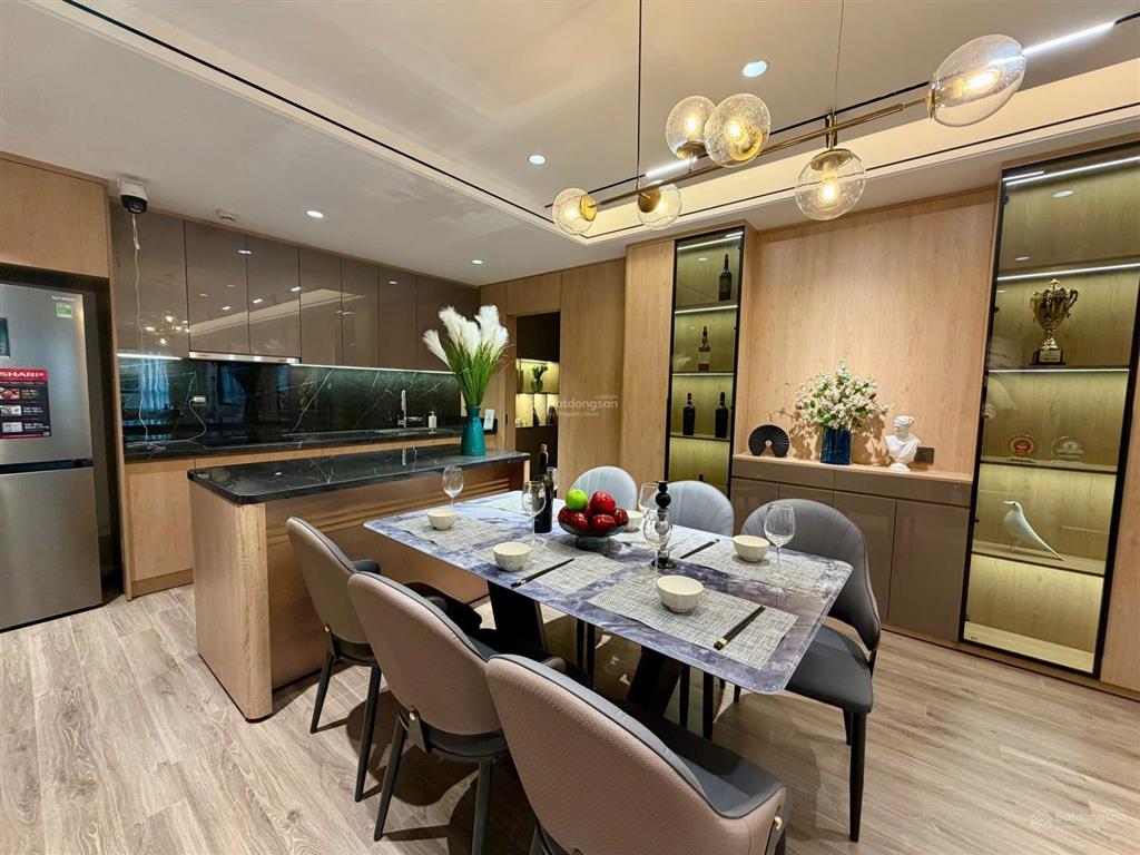 Chính chủ bán căn hộ 4 ngủ  172m2 cc mulberry lane, mỗ lao. giá 12 tỷ.  0961 270 ***