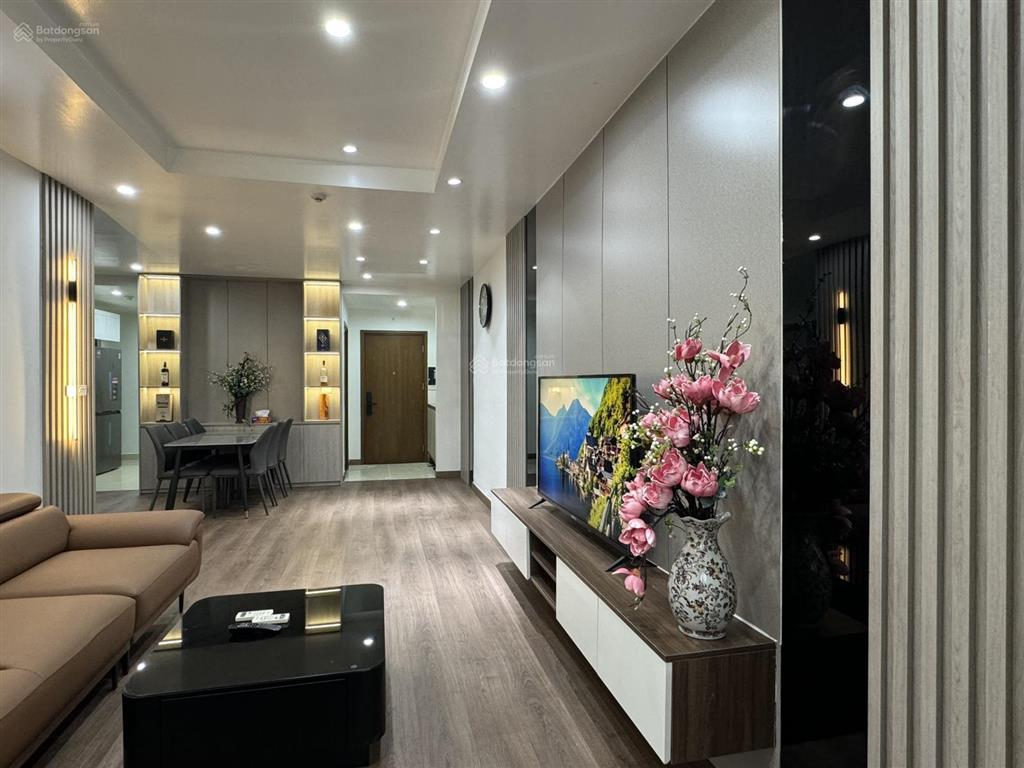Cần bán căn 2 ngủ  68m² tại cc ban cơ yếu chính phủ, thanh xuân, giá 6,5 tỷ.  0961 270 ***