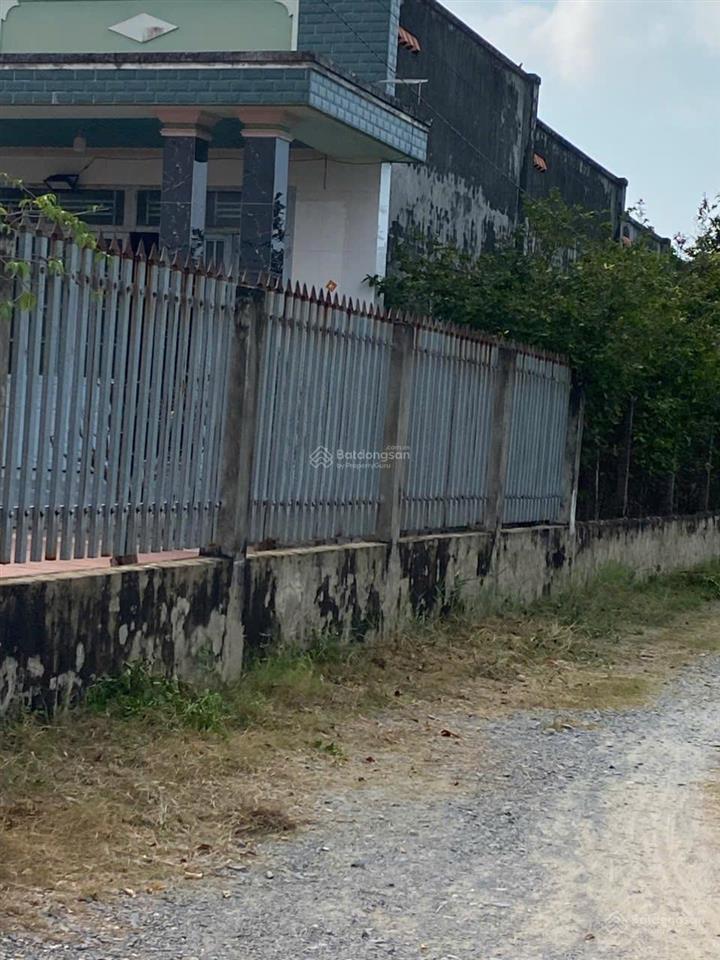 Thật dễ dàng mua đất ở đô thị, cất nhà đi làm ngay cạnh kcn phước đông, chỉ 690 triệu