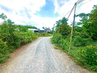 Lô đất siêu đẹp nằm trong khu dân cư đông đúc tại lộc ninh  dmc. 220m2 thổ cư hết. chỉ 350 tr