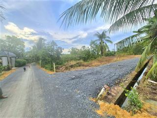 400 m2 đất chỉ với 450 tr sổ hồng riêng tại phước thạnh, gò dầu, tây ninh