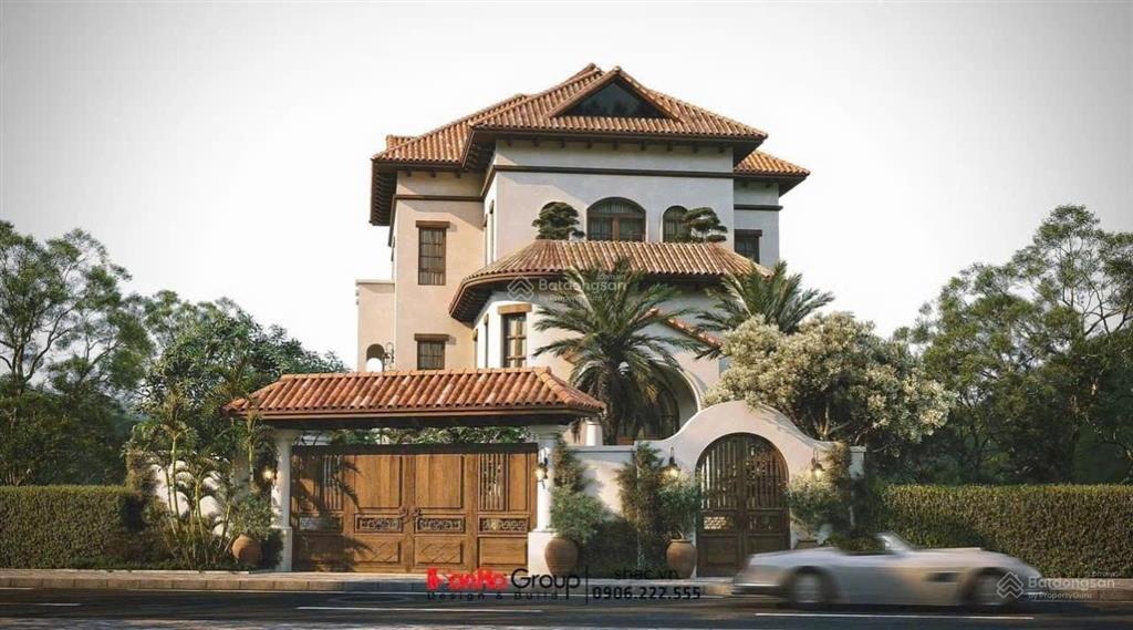 Siêu hiếm mặt tiền nguyễn văn kỉnh thạnh mỹ lợi q2 25x20m 413 m2  3 tầng giá chỉ  65 tỷ