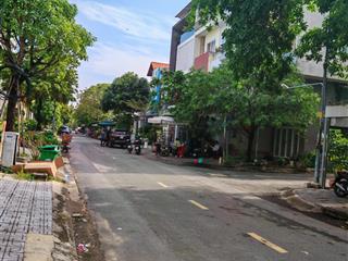 Căn góc đường cao đức lân  kdc an phú  10x20m  hdt 100tr/tháng  giá chỉ 55 tỷ