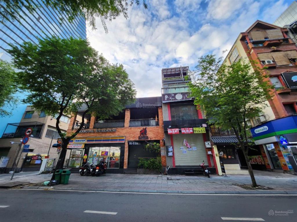 Gấp bán giảm 5 tỷ mặt tiền xô viết nghệ tĩnh 2 chiều  8x30m nở hậu  giá 45 tỷ