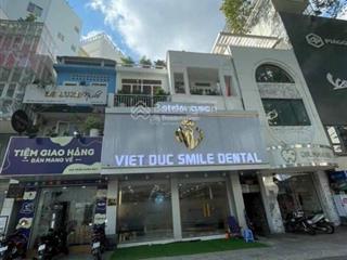 Mặt tiền 13,5m  mặt tiền ngay võ văn ngân 287 m2 cho thuê  1,2 tỷ/năm  giá về 55 tỷ