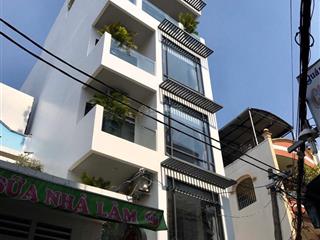 Cho thuê 165tr/tháng  mặt tiền nguyễn gia trí  q.bt  8x20m 7 tầng  giá giảm còn 35 tỷ