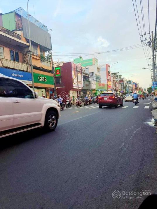 Ngay âu cơ  mặt tiền 7m đường lạc long quân  7x15m  7 tầng  vpbank thuê 80tr/tháng  chỉ 27 tỷ