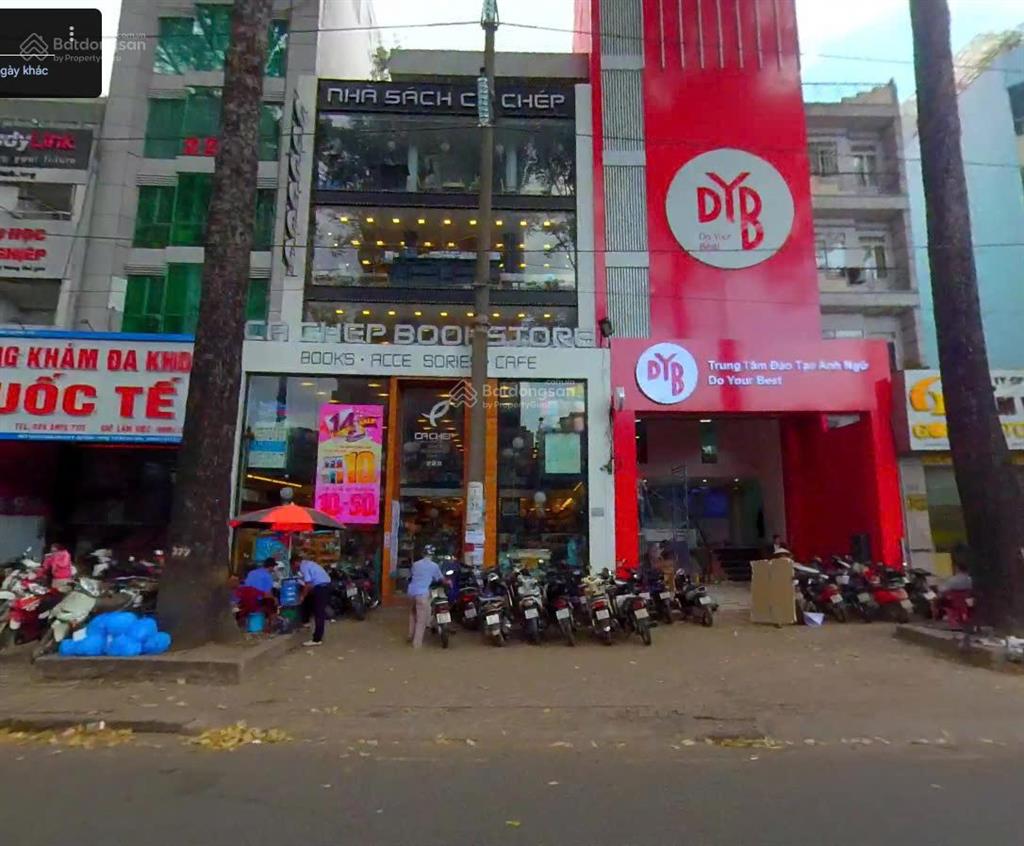 7m mặt tiền tôn thất tùng  quận 1  7x15m  nhà 7 tầng  cho thuê 150tr/tháng  giá 39 tỷ