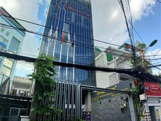 Mặt tiền nam kỳ khởi nghĩa  quận 3  8x25m  nhà 7 tầng  hđt 200tr/tháng  giá chỉ 65 tỷ
