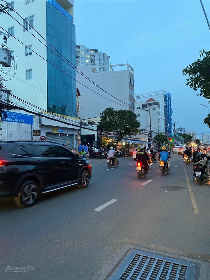 Bán nhà mặt tiền phan xích long  quận phú nhuận  7x15m  hầm 6 tầng  giá chỉ 35 tỷ