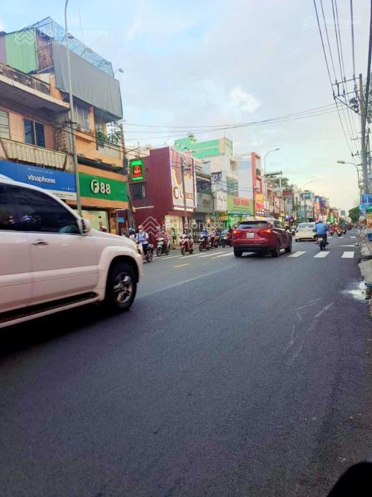 Bán nhà mặt tiền phan xích long  quận phú nhuận  7x15m  hầm 6 tầng  giá chỉ 35 tỷ