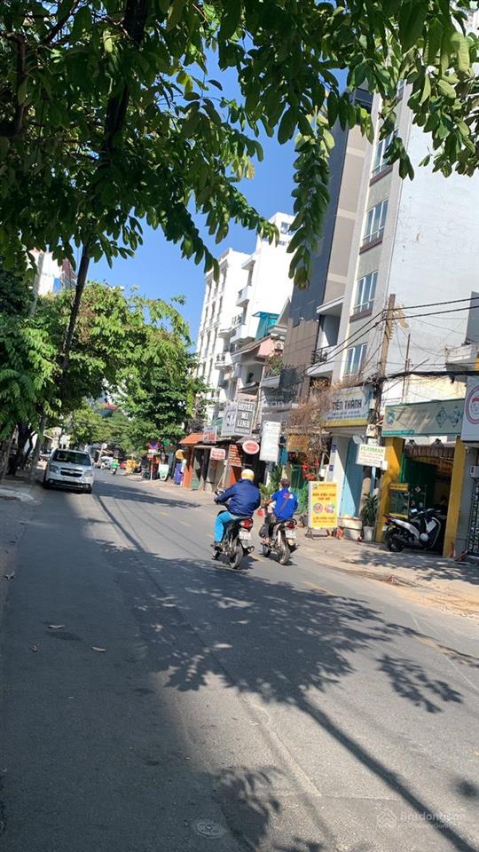 Bán mặt tiền nguyễn đình chiểu  quận 3  7x20m  nhà 7 tầng  hđt 200tr/tháng  giá chỉ 59 tỷ