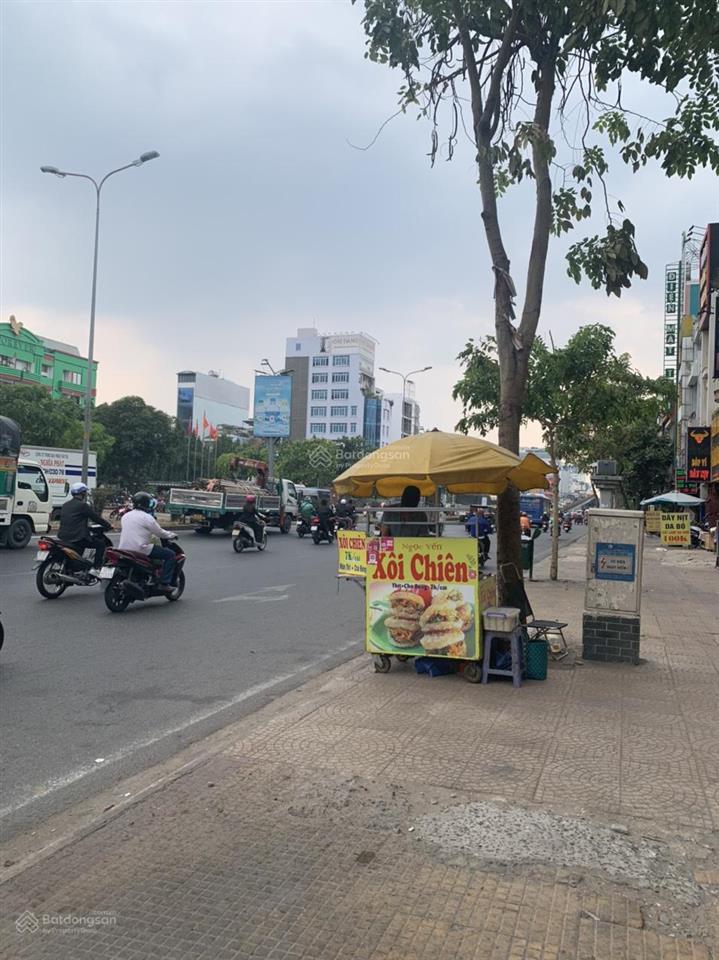 Ngang 39m mặt tiền phạm văn đồng  dt  39 x 45m  1620 m2  full thổ cư  giá chỉ  130 tỷ