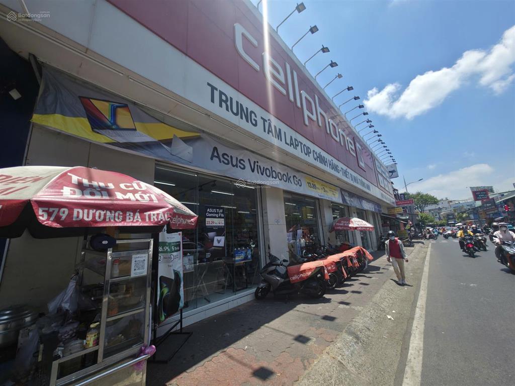Góc lê trọng tấn và tân kỳ tân quý  quận tân phú  30x60m  2000 m2  hđt 350tr/tháng 250tr/m2