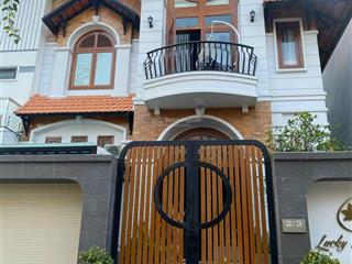 Mặt tiền ngô thời nhiệm  quận 3  10x22m  nhà 2 tầng  hđt 150tr/tháng  giá chỉ 59 tỷ