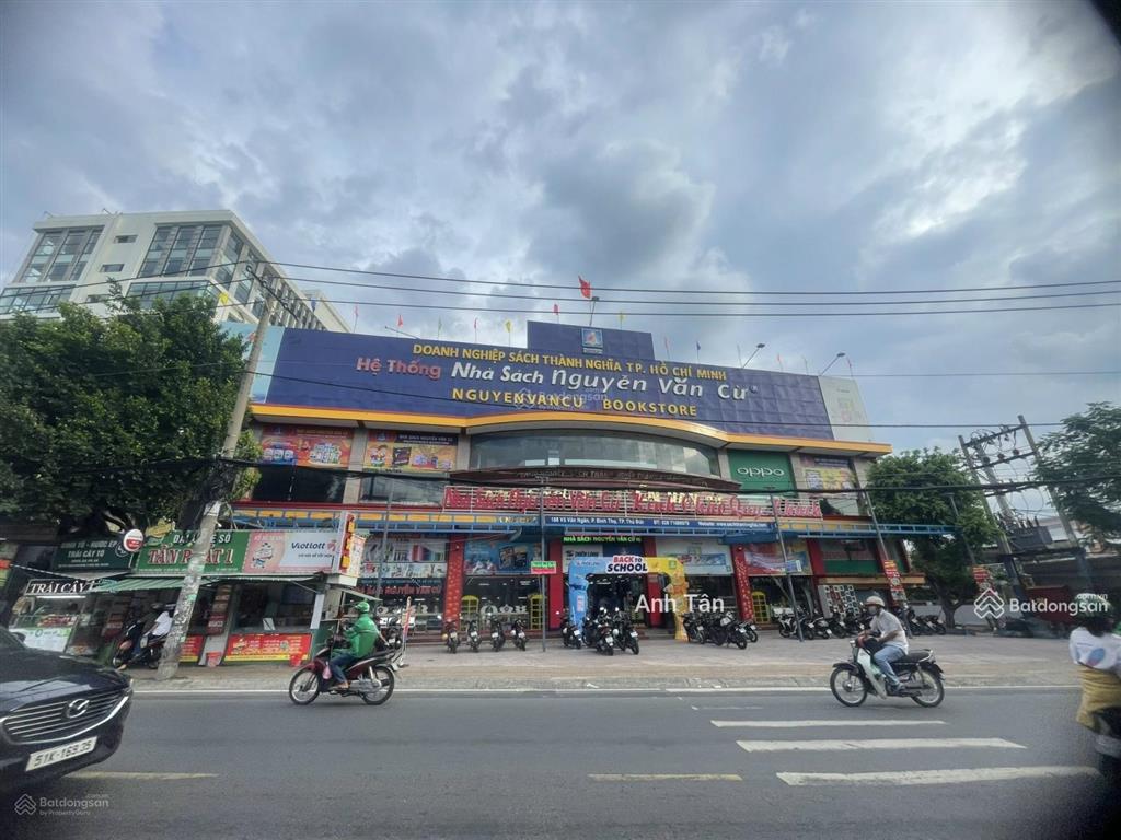 Bán 2 mặt tiền lê văn sỹ  16 x 26m  nhà 2 tầng  cho thuê 200tr/tháng  giá chỉ 68 tỷ