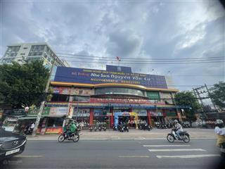 Bán 2 mặt tiền lê văn sỹ  16 x 26m  nhà 2 tầng  cho thuê 200tr/tháng  giá chỉ 68 tỷ