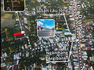 Bán đất 108m2, 1,35 tỷ tại đường số 4, p bảo vinh, tp.long khánh