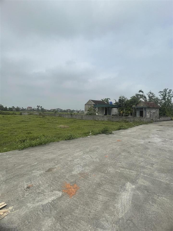 Bán đất tại xuân giang, nghi xuân, hà tĩnh, 900 triệu vnd, 189.1 m2