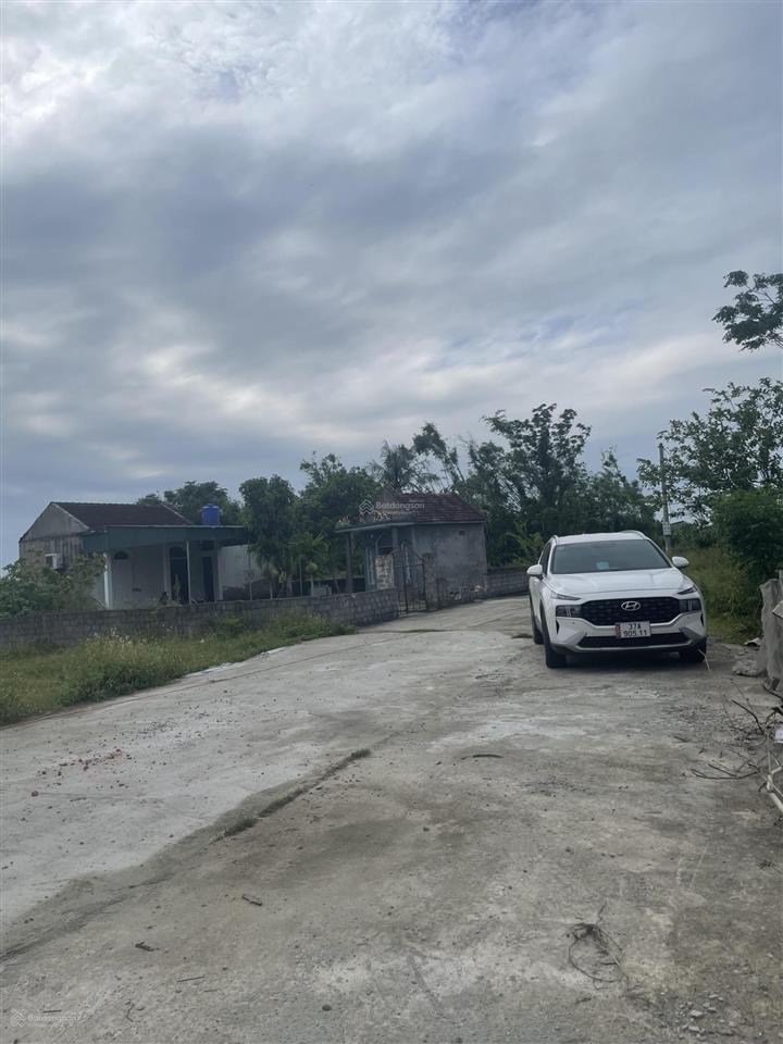 Bán đất tại xuân giang, nghi xuân, hà tĩnh, 900 triệu vnd, 189.1 m2