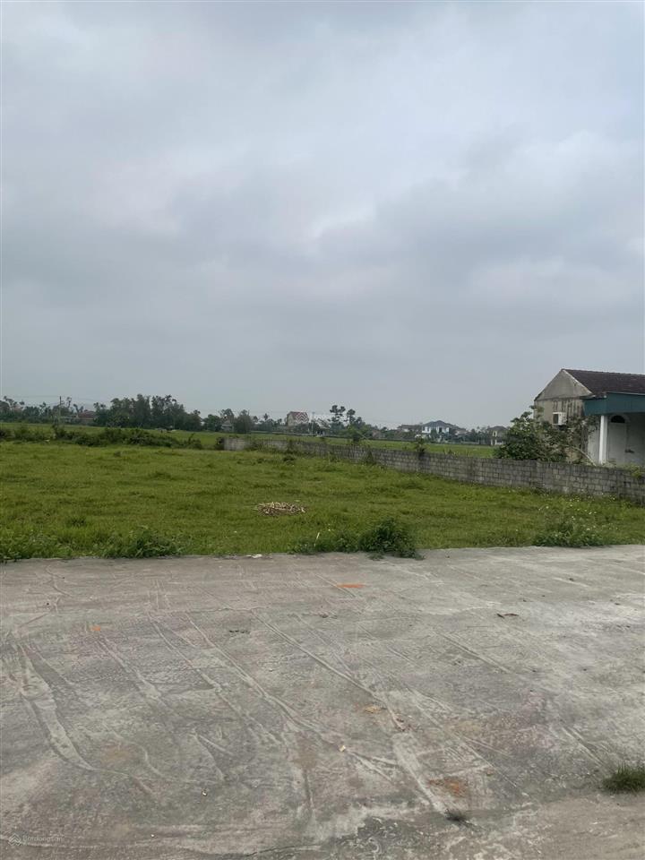 Bán đất tại xuân giang, nghi xuân, hà tĩnh, 900 triệu vnd, 189.1 m2