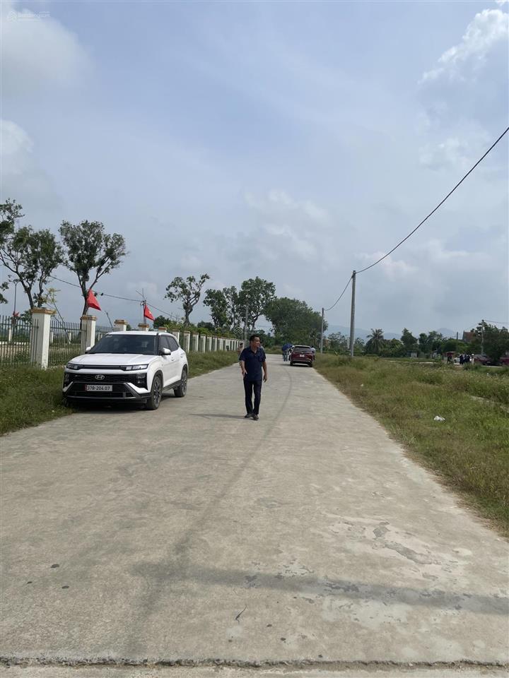 Đất nền bán gấp tại xã kim liên, 3,5 tỷ, 195,5m2