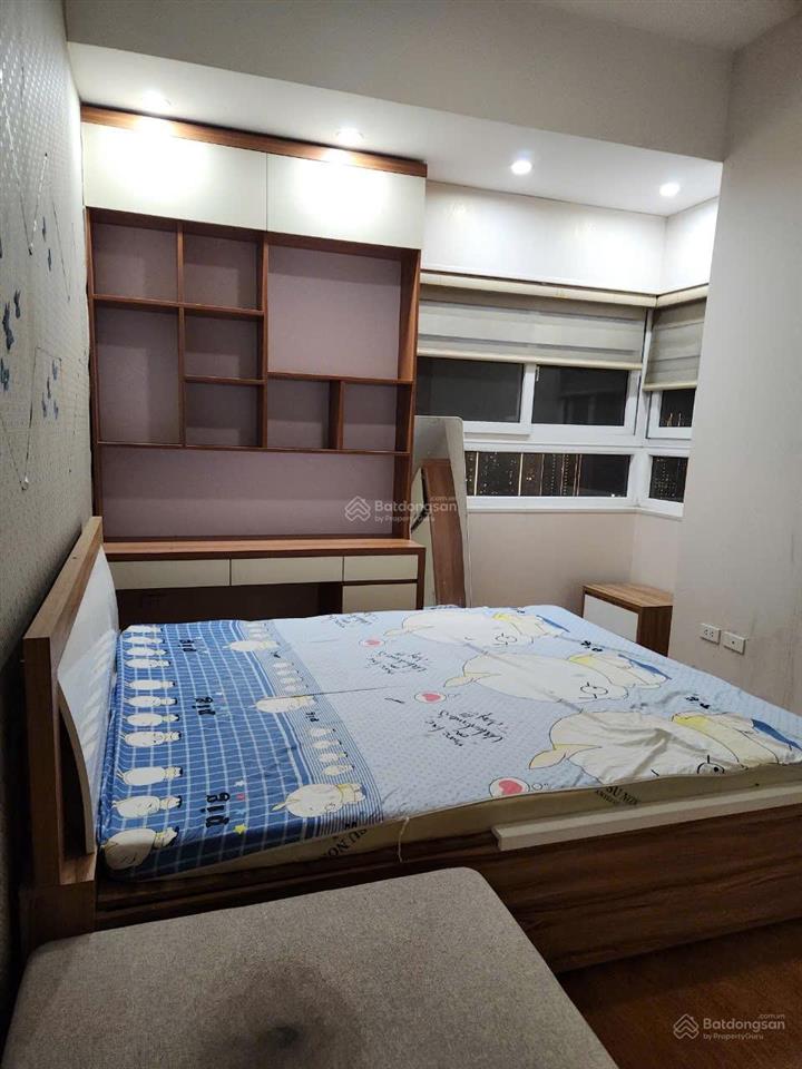 Cho thuê căn hộ 3119b tòa gemek 1 đầy đủ nội thất