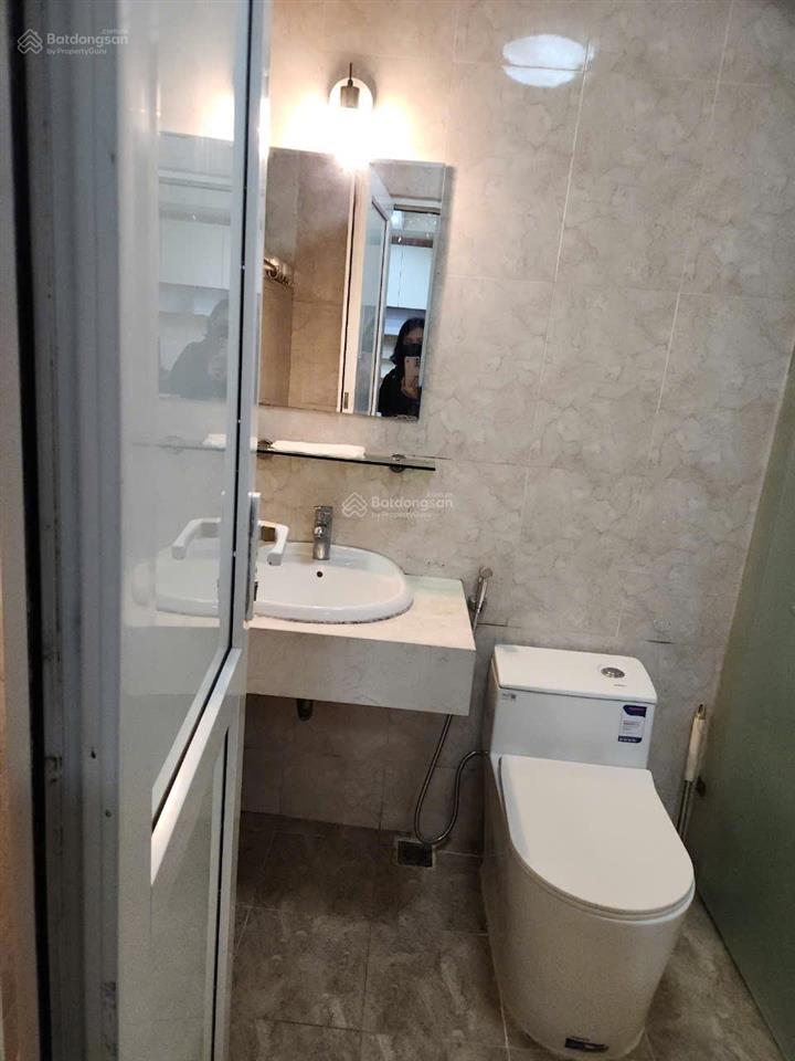 Cho thuê căn hộ 3119b tòa gemek 1 đầy đủ nội thất