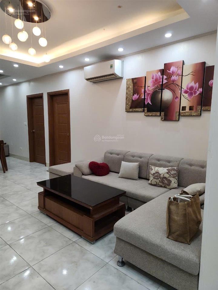 Cho thuê căn hộ 3119b tòa gemek 1 đầy đủ nội thất