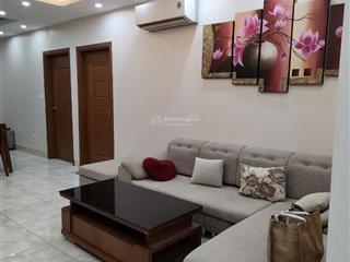 Cho thuê căn hộ 3119b tòa gemek 1 đầy đủ nội thất