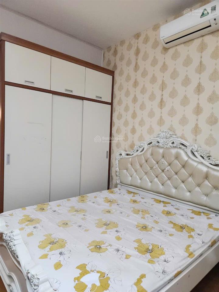 Cho thuê căn hộ 3119b tòa gemek 1 đầy đủ nội thất