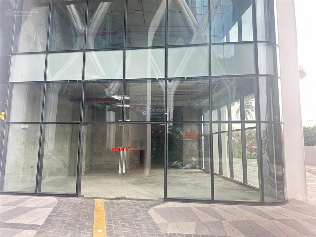 Chính chủ cho thuê shophouse diamond crown vị trí đắc địa tại hải phòng