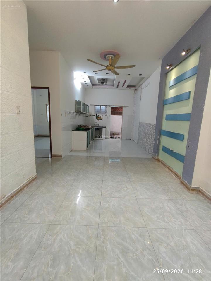 Cho thuê căn hộ tại chung cư 548 phạm văn đồng