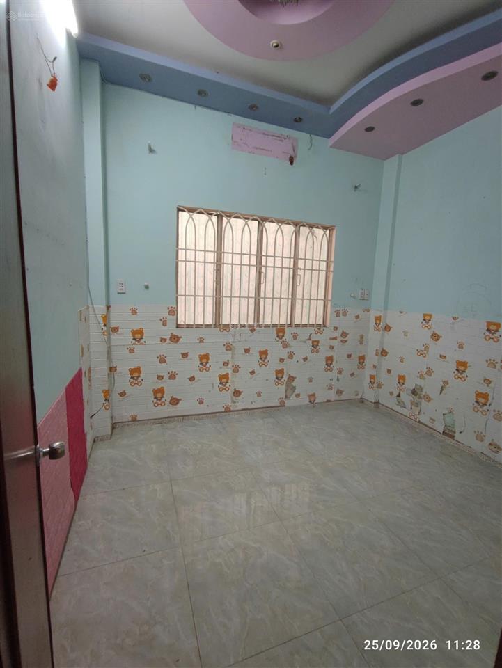Cho thuê căn hộ tại chung cư 548 phạm văn đồng