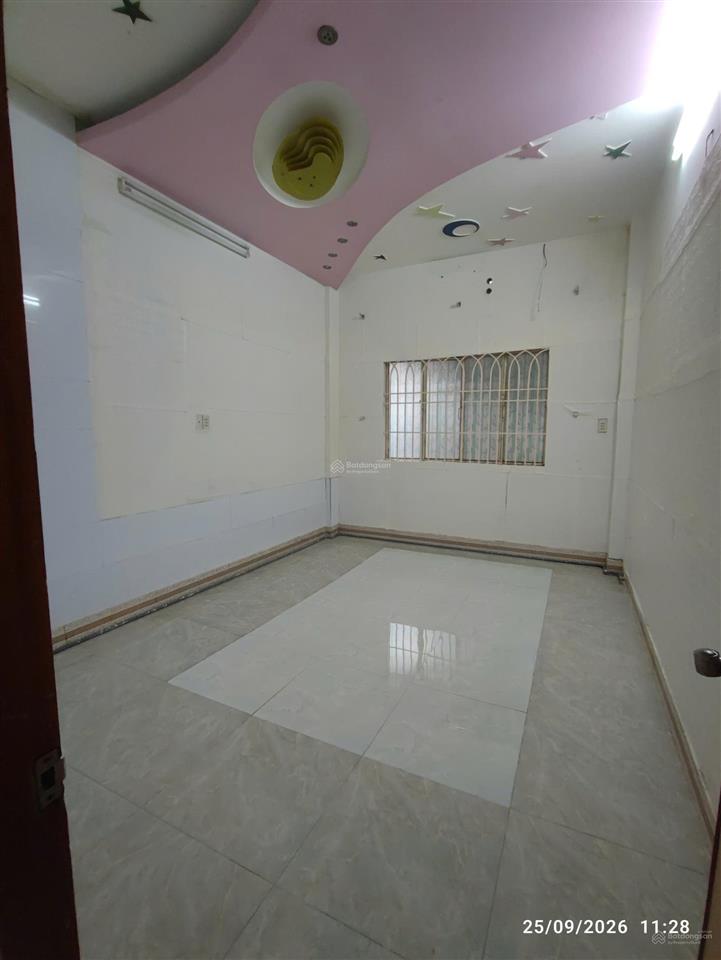 Cho thuê căn hộ tại chung cư 548 phạm văn đồng