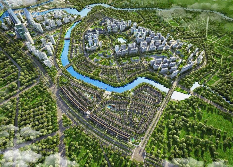 Cần bán biệt thự đơn lập  gs metrocity, nhà bè   mai anh 0987 490 *** xem nhà thực tế
