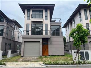 Cần bán biệt thự đơn lập  gs metrocity, nhà bè   mai anh 0987 490 *** xem nhà thực tế
