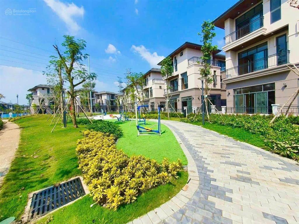 Cần bán biệt thự đơn lập  gs metrocity, nhà bè   mai anh 0987 490 *** xem nhà thực tế