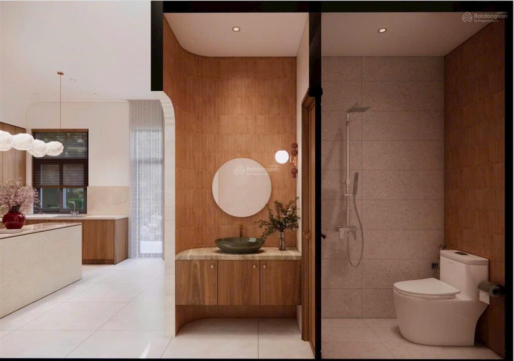 Cho thuê biệt thự khu đô thị hàn quốc zeitgeist, nhà mới + nội thất mới 100%  0987 490 ***