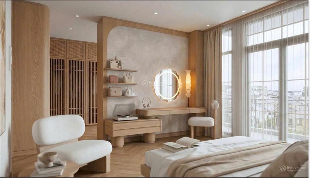 Cho thuê biệt thự khu đô thị hàn quốc zeitgeist, nhà mới + nội thất mới 100%  0987 490 ***