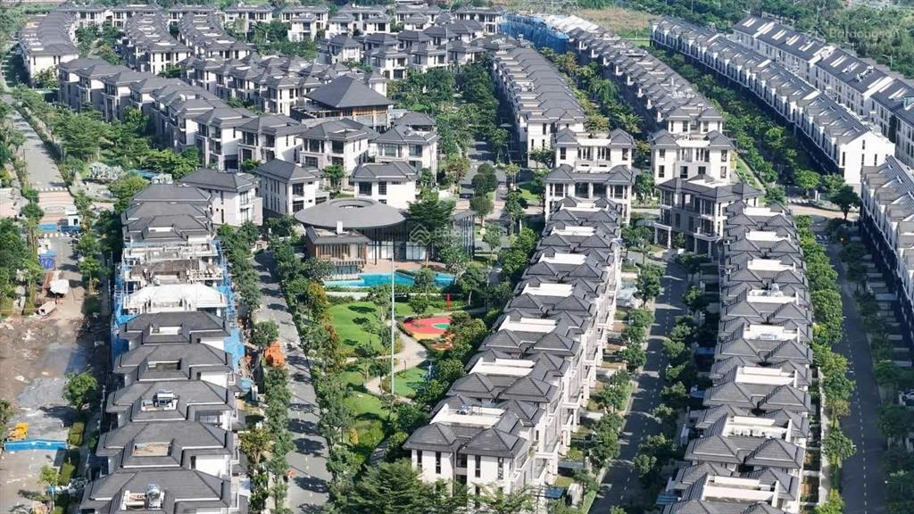 Bán biệt thự song lập dãy c2 162m² kđt zeitgeist, gía 23 tỷ  mai anh 0987 490 ***