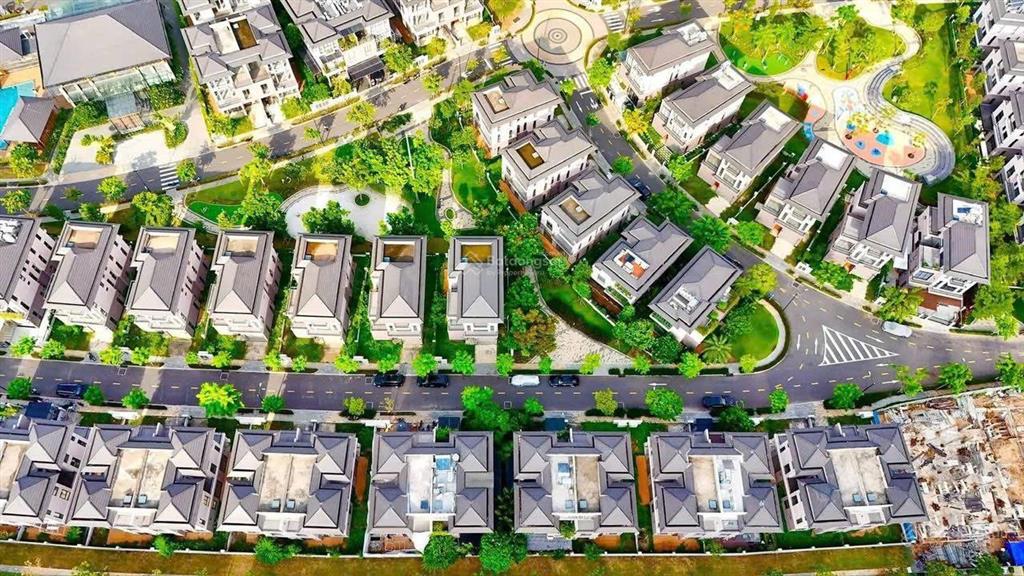 Bán biệt thự song lập khu đô thị zeitgeist metrocity giá rẻ  0987 490 *** mai