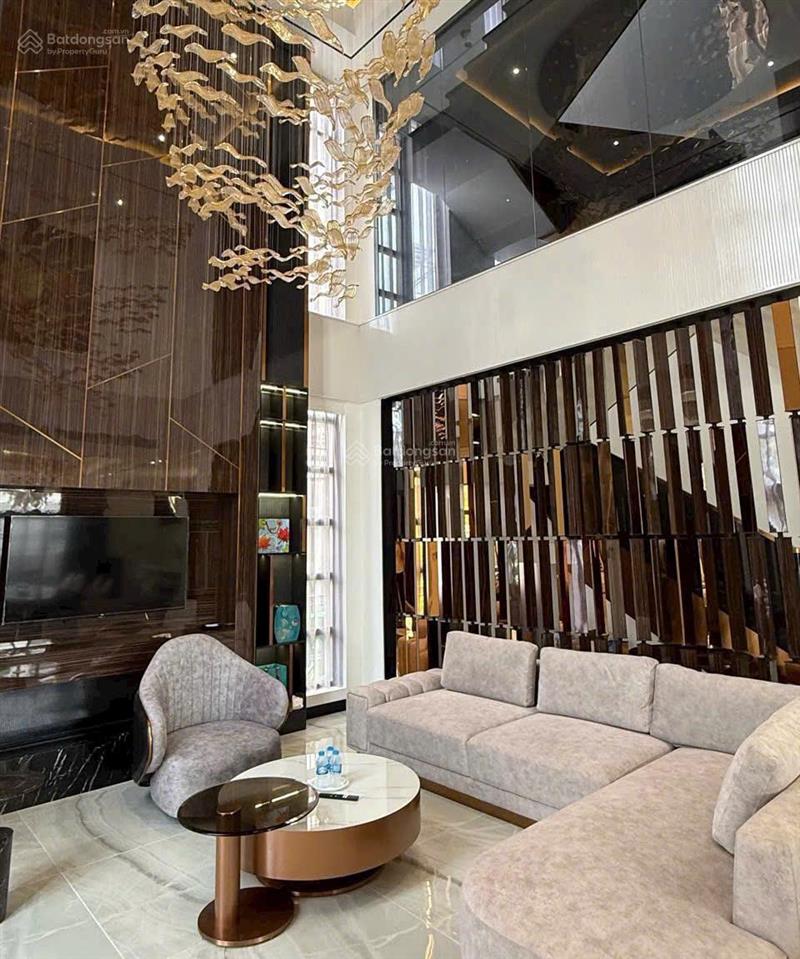 Cho thuê biệt thự căn góc siêu đẹp khu đô thị gs metrocity  mai anh 0987 490 ***