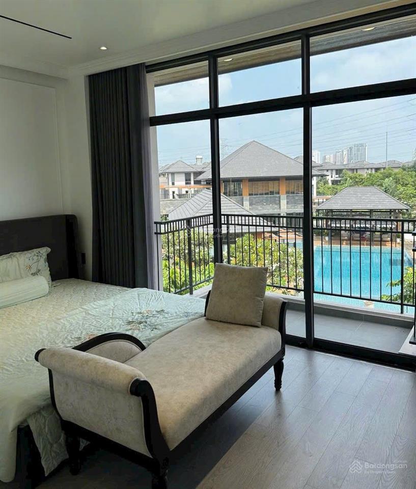 Cho thuê biệt thự căn góc siêu đẹp khu đô thị gs metrocity  mai anh 0987 490 ***