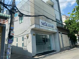 Cho thuê nhà 2 tầng btct đẹp, đường 8m, vị trí sầm uất dễ kinh doanh