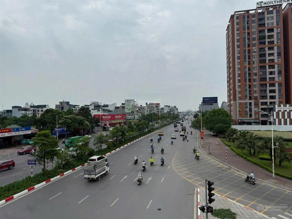 Cần bán đất mặt phố cổ linh, thạch bàn, long biên, hà nội