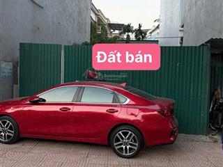 Cần bán đất mặt phố cổ linh, thạch bàn, long biên, hà nội
