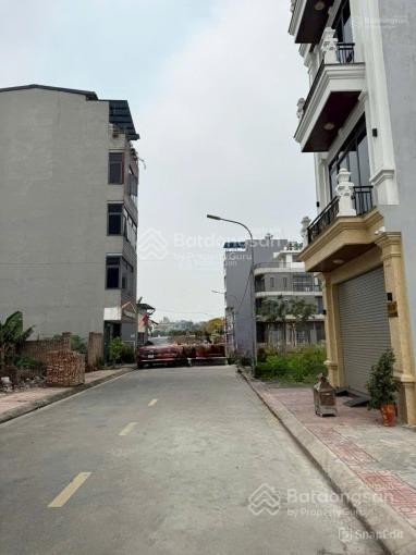 Cần bán đất đấu giá cự khối, long biên, hà nội